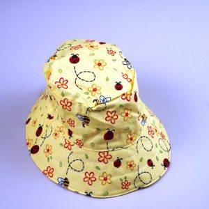 Dječji šešir - Bubamare