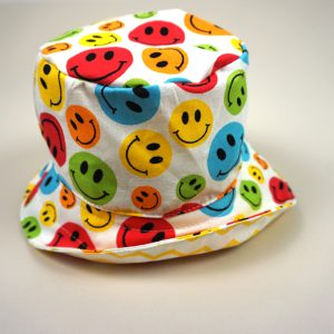 Ljetni šeširići za bebe i djecu