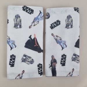 Univerzalne gricke za nosiljke-Star wars - Slika 3