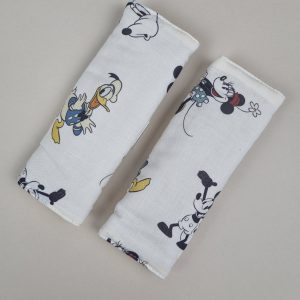 Gricke - jastučići za pojaseve dječjih kolica-Disney - Slika 3