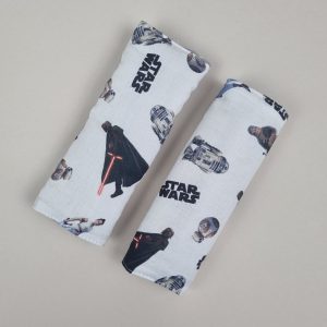 Gricke - jastučići za pojaseve dječjih kolica-Star wars - Slika 3