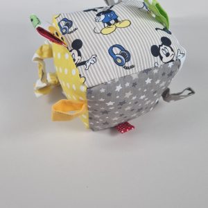 Kockica za bebe 6 - Slika 6