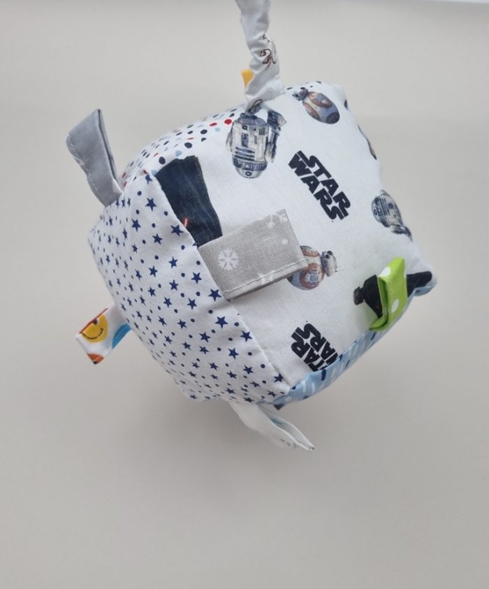 Kockica za bebe 5