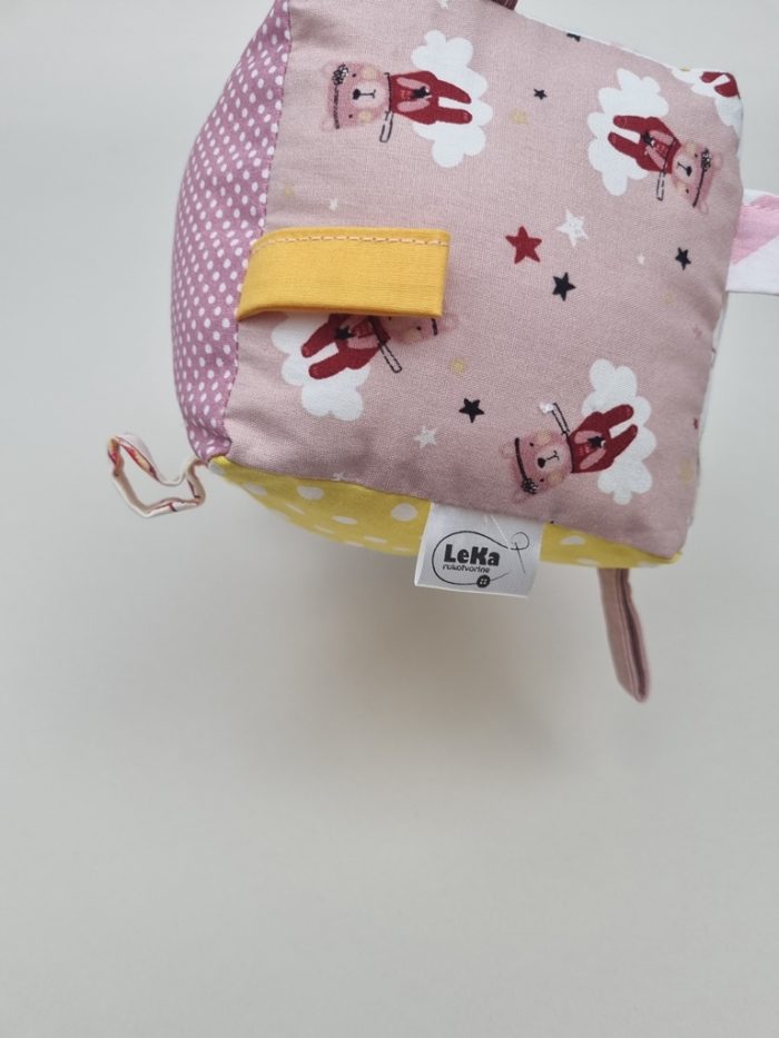 Kockica za bebe 1 - Slika 4