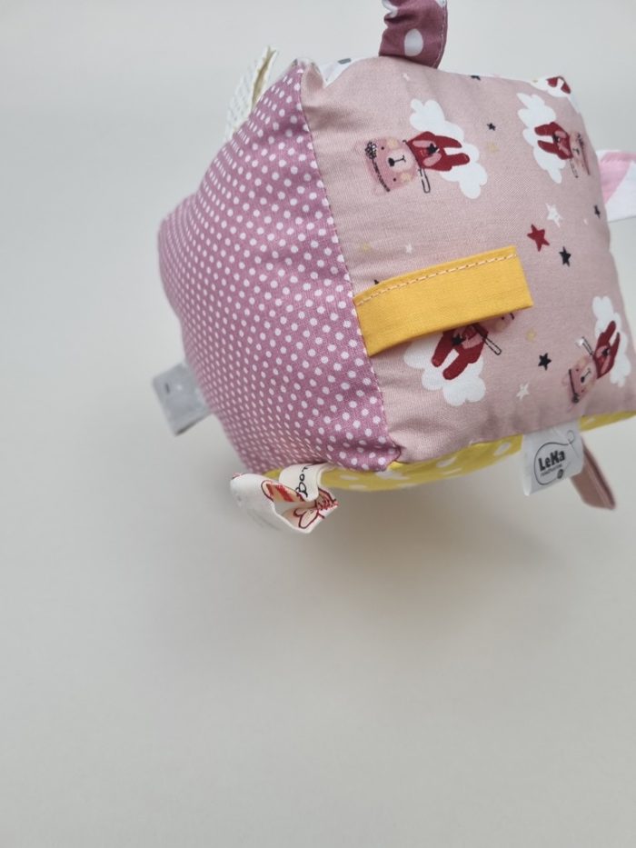 Kockica za bebe 1 - Slika 3