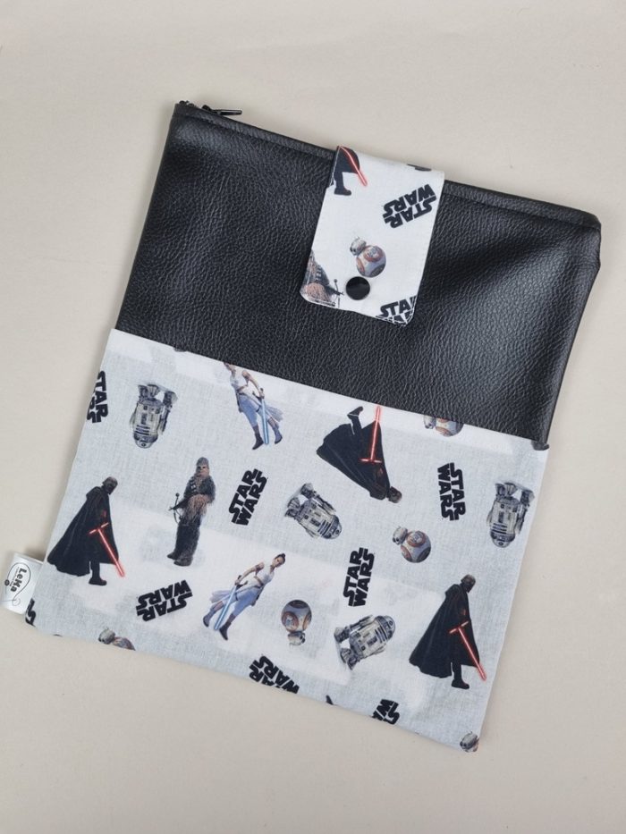 Pidžama za knjige- Book sleeve-Star wars