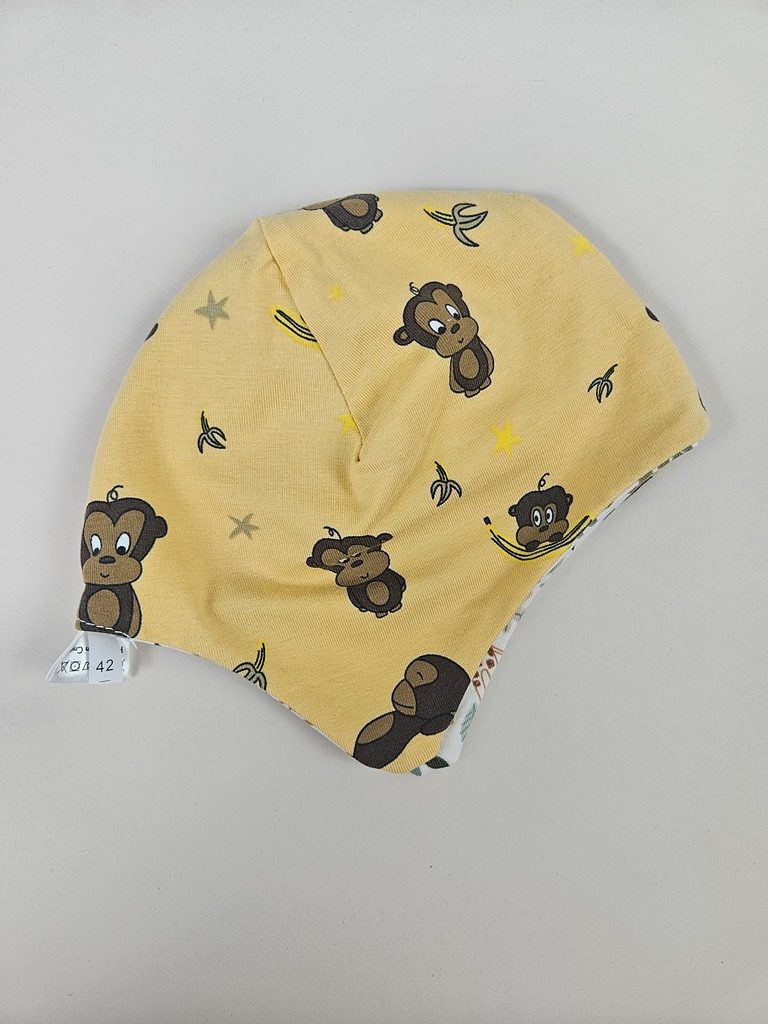 Dvostrana kapica- pamuk -Životinjice - Slika 3