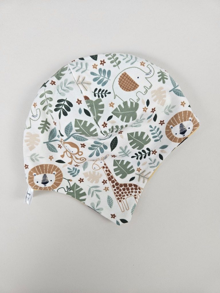 Dvostrana kapica- pamuk -Životinjice - Slika 2