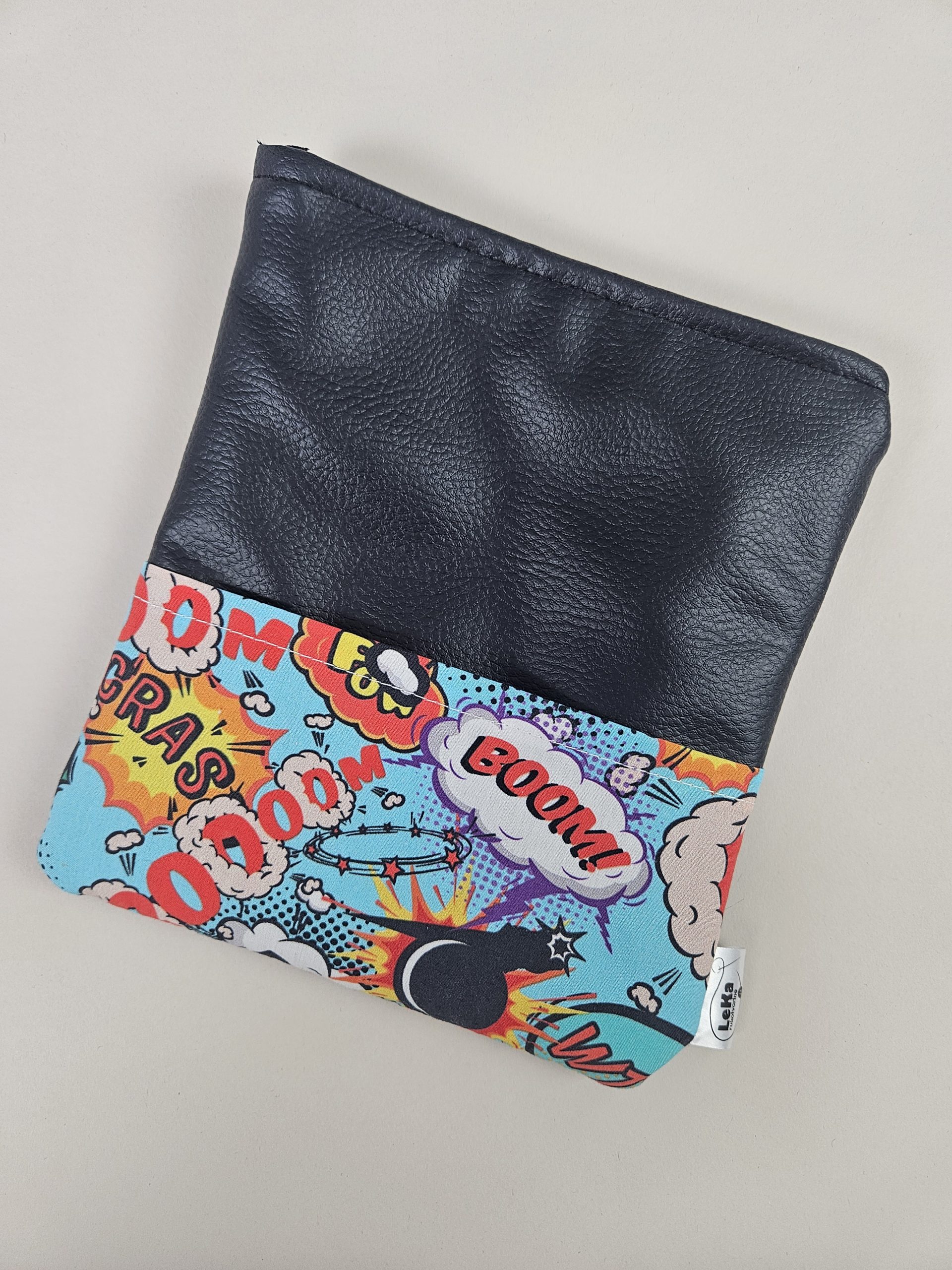 Futrola- torbica za čitače e-knjiga-Strip