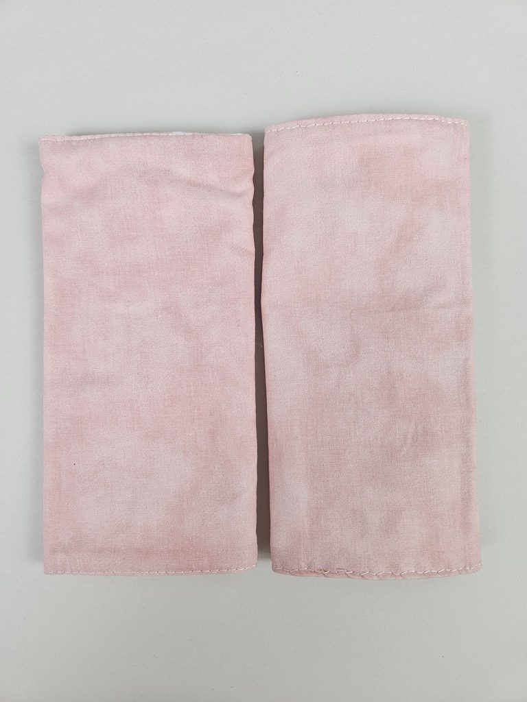 Univerzalne gricke za nosiljke-Baby roze - Slika 2