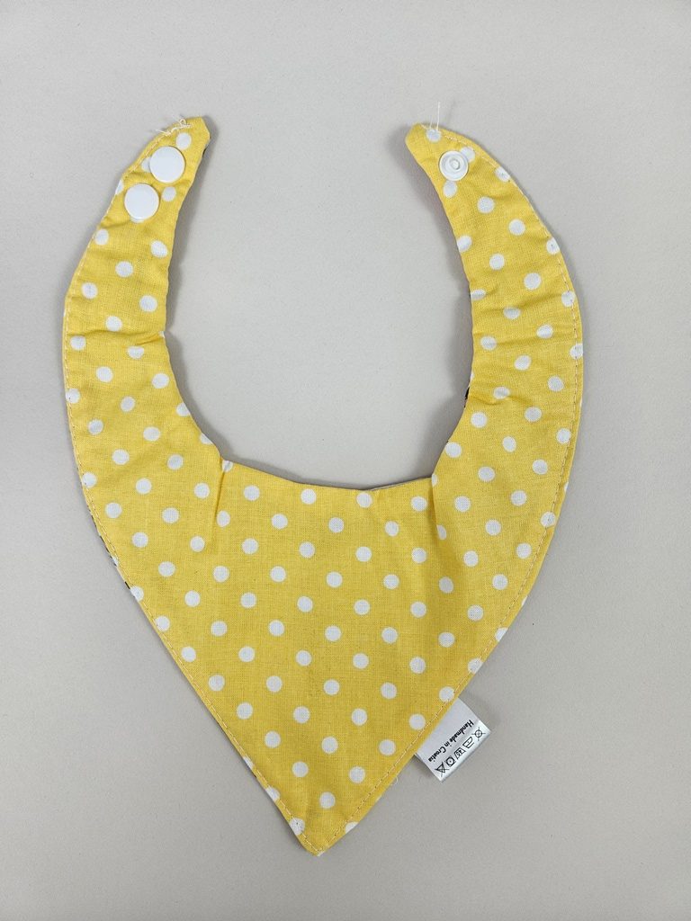 Dvostrani nepropusni slinček- Zečići - Slika 2