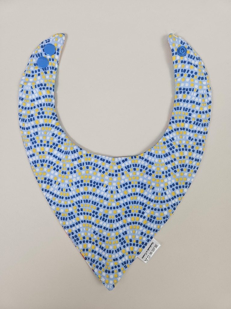 Dvostrani nepropusni slinček- Big bang - Slika 2